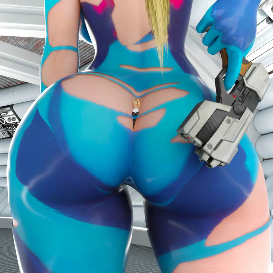 Image female,2girls,blonde_hair,asymmetrical_hair,giantess,marvel,marvel_comics,metroid,samus_aran,trapped,torn_bodysuit,between_buttocks,minigirl,trapped_in_clothing,gwen_stacy,gwen_stacy_(spider-verse),spider-man:_across_the_spider-verse,spider-man:_into_the_spider-verse,trapped_in_underwear,trapped_in_butt,saxanas