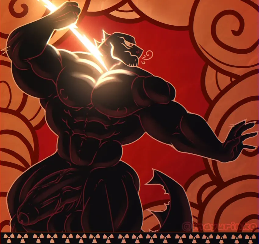 Image nipples,solo,1boy,male,navel,nude,penis,tail,furry,big_penis,humanoid_penis,muscular,muscular_male,male_only,digital_drawing_(artwork),digital_media_(artwork),solo_focus,balls,huge_cock,anthro,nude_male,veiny_penis,completely_nude,big_balls,completely_nude_male,muscular_anthro,pecs,foreskin,uncircumcised,thick_penis,huge_balls,large_penis,half-erect,partially_retracted_foreskin,retracted_foreskin,2024,reptile,furry_only,male_focus,solo_male,abs,anthro_focus,anthro_only,humanoid_genitalia,vein,glans,reptile_humanoid,pectorals,spikes,furry_male,big_cock,muscles,long_penis,masculine_male,muscular_arms,spikes_(anatomy),solo_anthro,lizard,male_anthro,godzilla_(series),kaiju,big_testicles,huge_testicles,buff,godzilla,foreskin_folds,solo_in_panel,inayurinko,hercules_(disney),zeuszilla