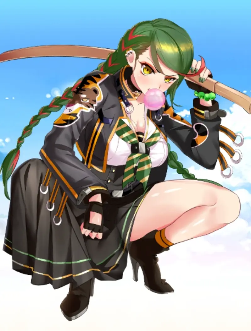Image tagme,project_qt,tiffany_(project_qt)