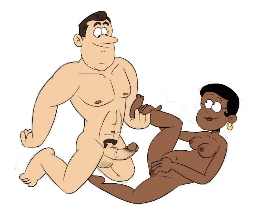 Image 1girls,blush,breasts,female,nipples,smile,1boy,male,nude,penis,pussy,short_hair,background,bedroom_eyes,big_penis,bottom_heavy,earrings,biting_lip,biting_own_lip,dark_skin,interracial,milf,muscular,muscular_male,pink_nipples,smiling,balls,nude_female,nude_male,medium_breasts,canon_couple,couple,husband_and_wife,wife_and_husband,necklace,brown_hair,mature_female,dark-skinned_female,hand_on_hip,topless,big_balls,hourglass_figure,biceps,pecs,bottomless,mother,thick_penis,large_penis,mature,shaved_crotch,wife,male_focus,abs,green_background,assertive,hairy_pussy,pectorals,father,rubbing,rubbing_pussy,toned,muscles,maledom,topless_male,hand_on_butt,bottomless_male,dark_penis,hairy,hand_on_pussy,imminent_sex,dilf,mature_male,holding_leg,smiling_at_another,smiling_at_partner,top_heavy_penis,pectoral_cleavage,toned_body,toned_stomach,necklace_only,toned_male,nickelodeon,heavy_balls,caucasian,caucasian_male,imminent_vaginal,six_pack,muscle_tone,back_muscles,girthy_penis,african_female,tall,taller_male,holding_hand,husband,hand_on_pecs,the_loud_house,covering_pussy,african,breasts_pressed_against_partner,shaved_pubes,girthy,bottom_heavy_male,abdomen,abdominals,toned_belly,fat_balls,fat_penis,wide_shoulders,dark_glans,earrings_only,sharon_loud,assertive_male,lance_loud,mother_and_father,shaved_balls,wide_back,knullmannen