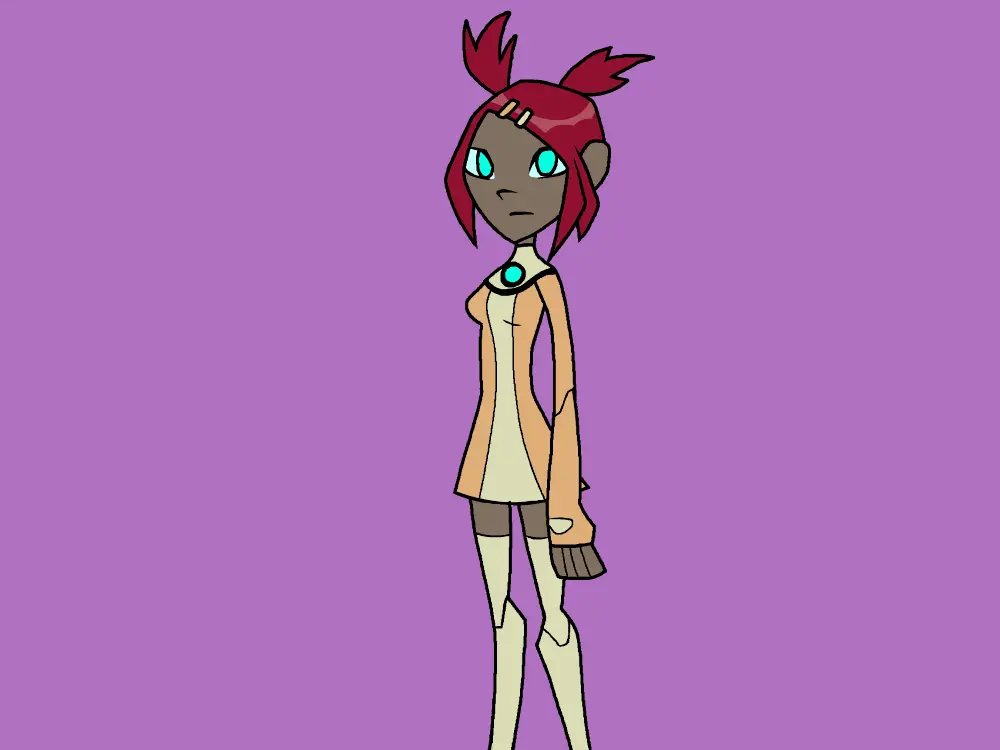 Image 1girls,big_breasts,breasts,female,female_only,human,human_only,large_breasts,solo,red_hair,dark_skin,solo_female,huge_breasts,hyper_breasts,dark-skinned_female,animated,gif,bouncing_breasts,expansion,nipple_bulge,breast_expansion,animated_gif,dressed,transformers,indian,indian_female,jiggle,sari_sumdac,lsst