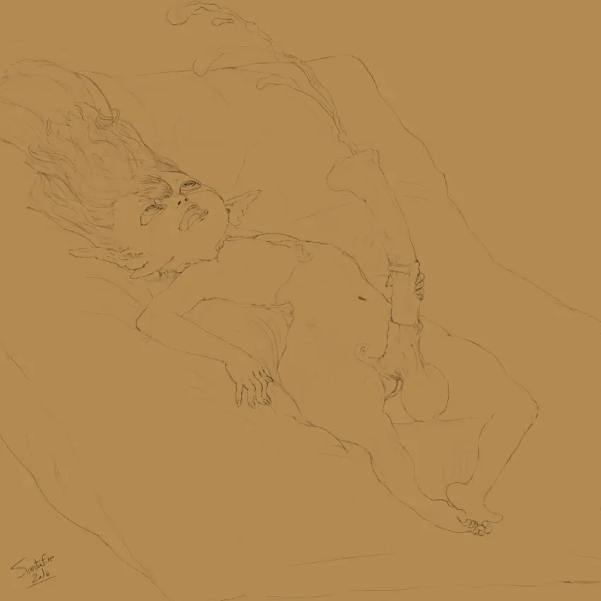 Image breasts,solo,penis,small_breasts,futanari,intersex,tagme,petite,futa_only,monochrome,masturbation,sketch,cumshot,the_legend_of_zelda,horsecock,lying_on_back,midna,twilight_princess,traditional_media,imp_midna,santafire,huge_flare