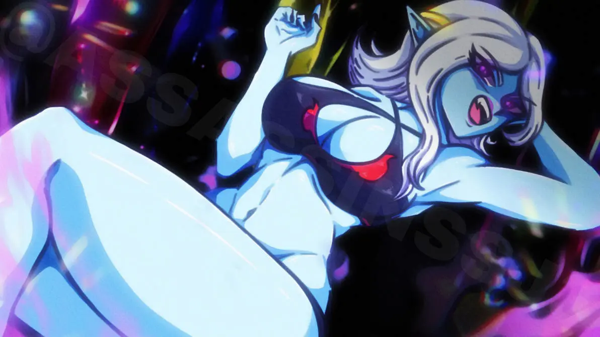 Image 1girls,big_breasts,breasts,female,female_only,looking_at_viewer,solo,white_hair,hand_on_head,navel,bikini,female_focus,thick_thighs,thighs,voluptuous,hair_over_one_eye,watermark,white_hair_female,artist_name,bare_shoulders,bare_thighs,belly,belly_button,cleavage,digital_drawing_(artwork),digital_media_(artwork),digital_painting_(artwork),solo_female,solo_focus,thick,voluptuous_female,demon,pointy_ears,dragon_ball,dragon_ball_z,purple_eyes,curvy,curvy_body,curvy_figure,curvy_hips,curvy_thighs,looking_pleasured,demon_girl,sharp_teeth,fit,fit_female,hourglass_figure,artist_signature,bikini_top,black_bikini,:d,big_thighs,curvaceous,thick_hips,thick_legs,thick_lips,2024,bikini_bottom,artist_logo,purple_lips,black_nails,purple_lipstick,blue_skin,boob_window,bare_legs,thick_body,super_dragon_ball_heroes,hair_on_breasts,bare_arms,bare_skin,curvaceous_body,curvaceous_female,curvaceous_figure,pointing,dragon_ball_heroes,black_bikini_top,black_nail_polish,blue_skinned_female,dragon_ball_xenoverse,pointing_up,pointy_chin,thick_breasts,black_bikini_bottom,pointed_ears,time_paradox,curvaceous_hips,assassinssj3,dragon_ball_xenoverse_2,dragon_ball_z:_kakarot,female_demon,purple_eyes_female,towa