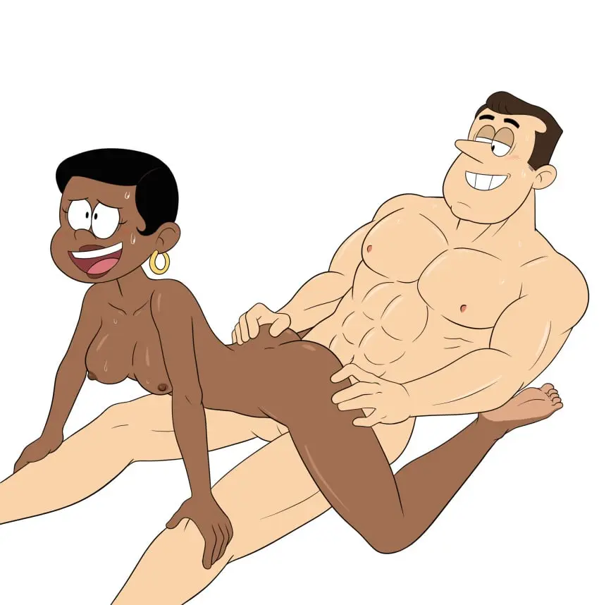 Image 1girls,breasts,female,light_skin,nipples,smile,white_background,1boy,male,nude,penis,short_hair,sweat,background,bikini,ass,bedroom_eyes,big_penis,earrings,sex,small_breasts,dark_skin,interracial,milf,muscular,muscular_male,pleasure_face,pleasured,wide_hips,feet,pink_nipples,smiling,cowgirl_position,earring,ambiguous_penetration,balls,nude_female,light-skinned_male,nude_male,canon_couple,couple,husband_and_wife,wife_and_husband,brown_hair,mature_female,dark-skinned_female,sweatdrop,hand_on_hip,pubic_hair,penetration,presenting,big_balls,female_on_top,hourglass_figure,biceps,pecs,grabbing_from_behind,dominant,dominant_male,mother,submissive,submissive_female,thick_penis,large_penis,mature,male_on_bottom,sweating,pleasure,wife,male_focus,abs,assertive,pectorals,father,toned,muscles,maledom,hand_on_butt,hairy,smaller_female,pink_glans,bigger_male,muscular_arms,muscular_back,muscular_legs,muscular_thighs,dilf,mature_male,presenting_penis,smiling_at_another,smiling_at_partner,pectoral_cleavage,toned_body,toned_stomach,muscular_ass,penetrating,holding_legs,small_ass,toned_male,nickelodeon,heavy_balls,caucasian,caucasian_male,six_pack,showing_off,holding_ass,muscle_tone,back_muscles,chocolate_and_vanilla,african_female,tall,taller_male,husband,sweating_profusely,the_loud_house,bicep_curl,african,brown_pubic_hair,bikini_only,small_female,stud,presenting_body,abdomen,abdominals,toned_belly,wide_shoulders,earrings_only,bottom_male,millim,sharon_loud,assertive_male,lance_loud,mother_and_father,wide_back,chin,heavy_penis,female_top
