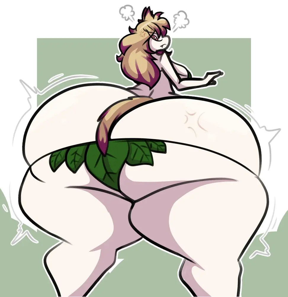 Image big_breasts,breasts,female,big_ass,bubble_butt,huge_ass,thick_thighs,wide_hips,tagme,puffster3