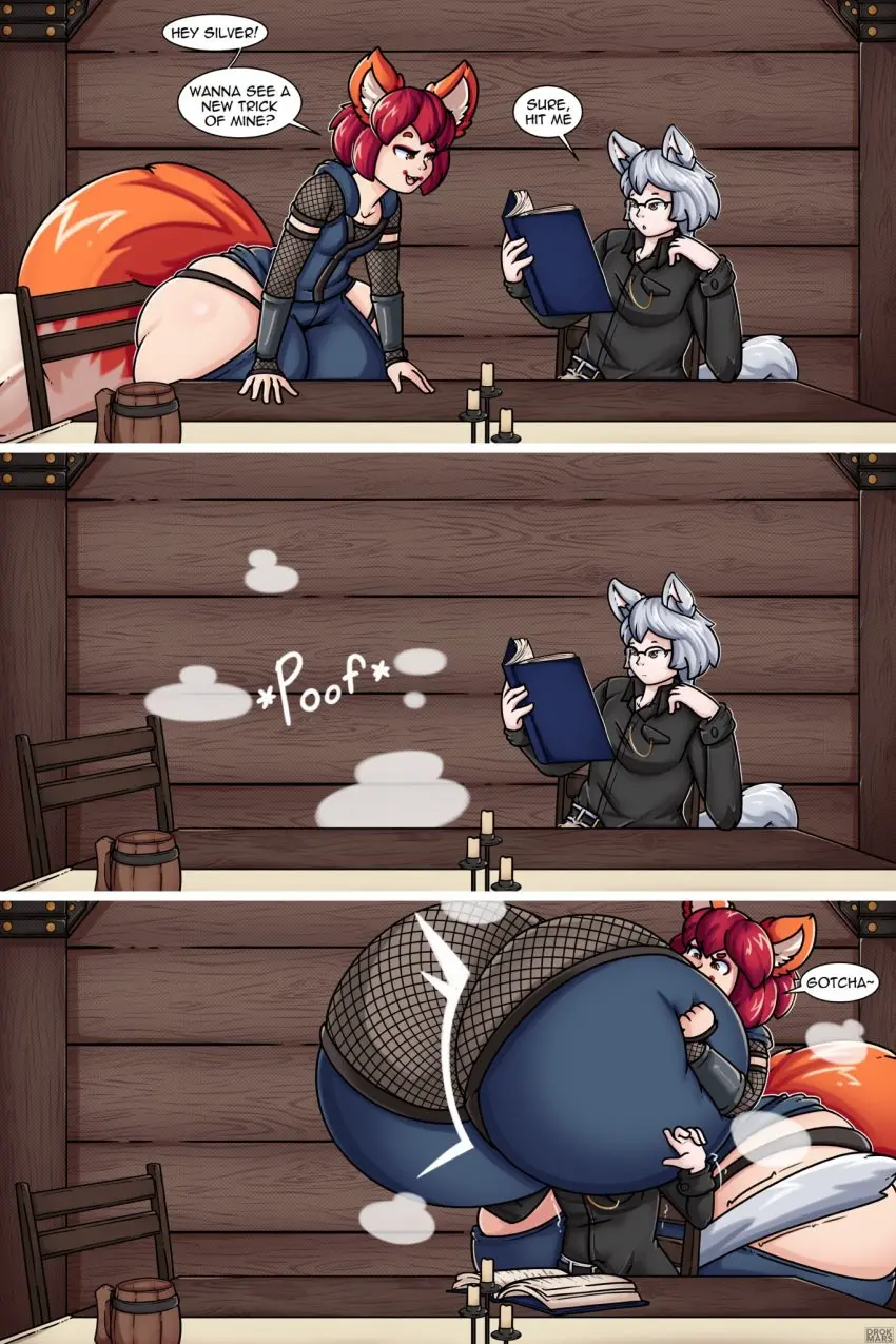Image big_breasts,breasts,female,thick_thighs,wide_hips,huge_breasts,tagme,breast_expansion,drokmars,suprise_attack