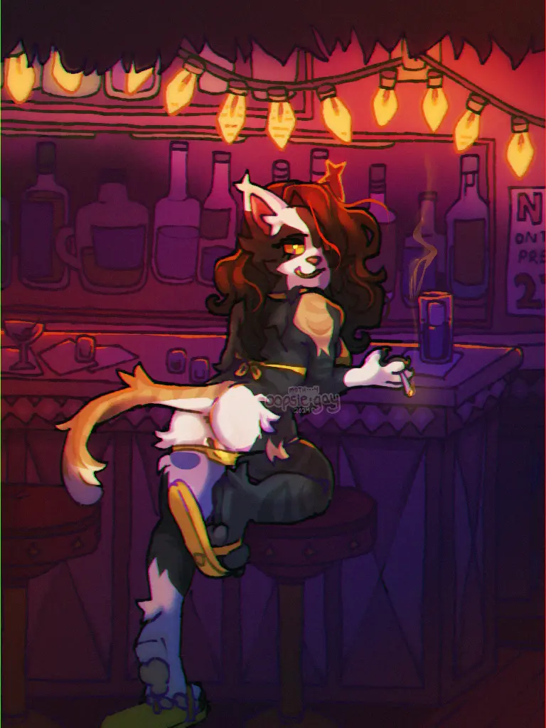 Image clothing,female,long_hair,smile,solo,pussy,ass,hair,anthro,anus,spread_legs,spreading,presenting,footwear,genitals,mammal,paws,feline,presenting_hindquarters,leaning_forward,smirk,swimwear,fluffy,felid,presenting_pussy,sandals,domestic_cat,felis,presenting_anus,lights,smoking,flip_flops,beverage,butt_focus,alcohol,genital_focus,drugs,marijuana,pussy_focus,calico_cat,leaning,tiptoes,illustration,stool_(chair),oopsie-gay