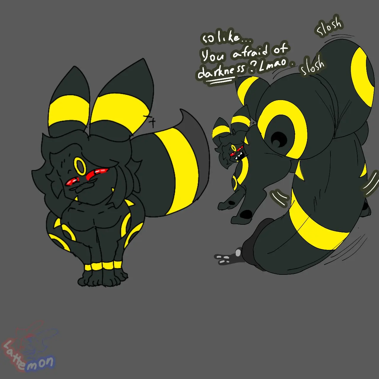 Image penis,pokemon,pokemon_(species),umbreon,big_penis,balls,huge_cock,big_balls,pokémon_(species),feral,lattemon,lattemon_(character)