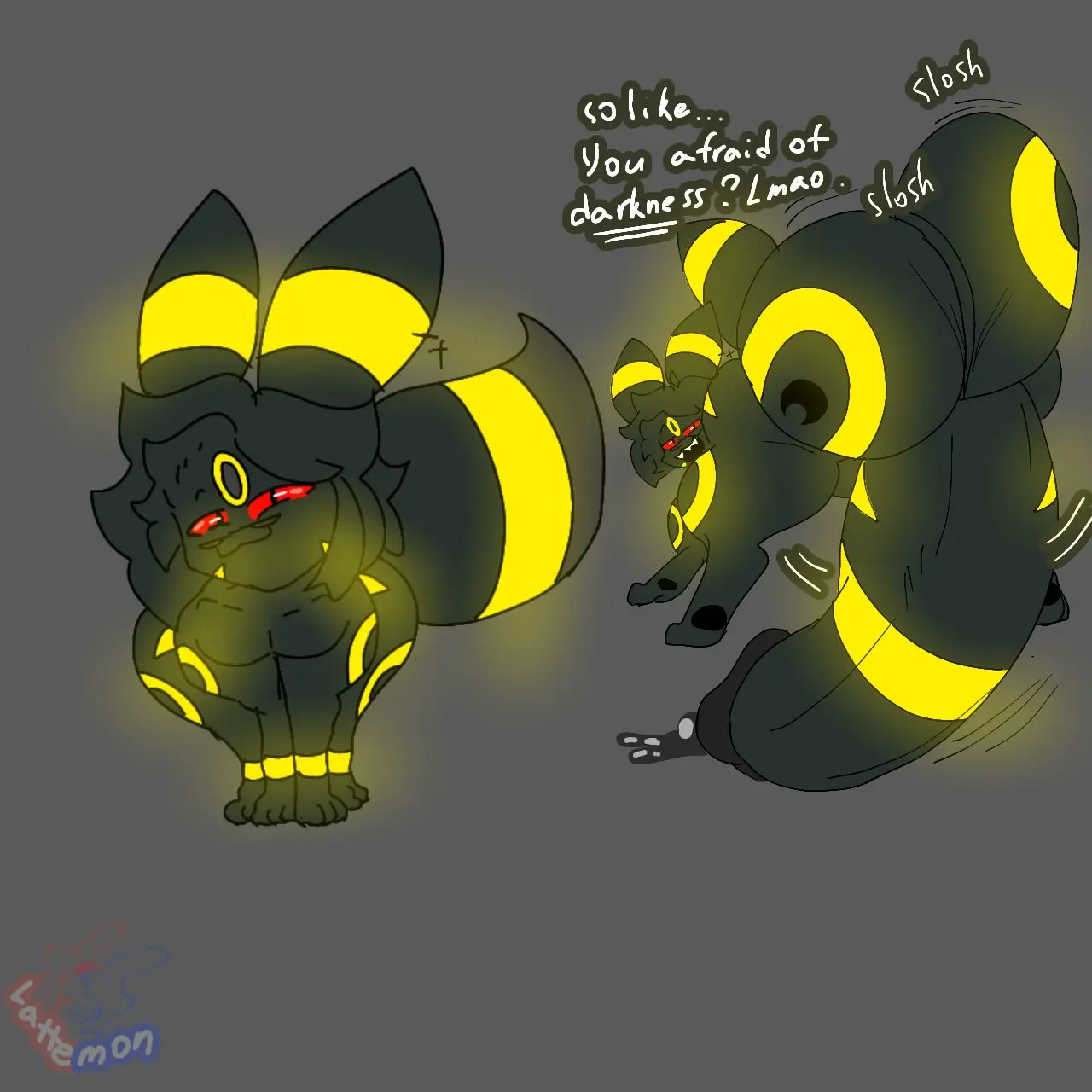Image penis,pokemon,pokemon_(species),umbreon,big_penis,balls,huge_cock,big_balls,pokémon_(species),feral,lattemon,lattemon_(character)