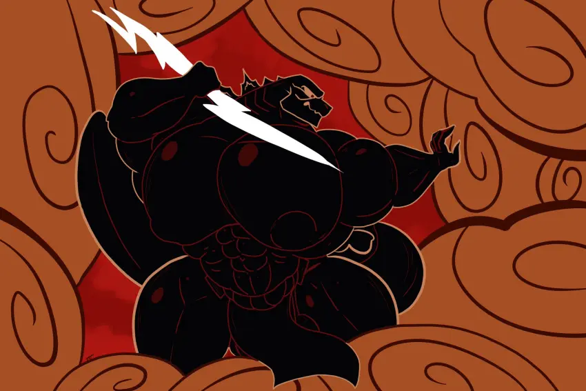 Image nipples,solo,1boy,male,penis,furry,underwear,big_penis,muscular,muscular_male,male_only,digital_drawing_(artwork),digital_media_(artwork),solo_focus,balls,huge_cock,anthro,underwear_only,big_balls,muscular_anthro,pecs,partially_clothed,thick_penis,huge_balls,large_penis,hyper_penis,2024,reptile,furry_only,male_focus,solo_male,abs,anthro_focus,anthro_only,reptile_humanoid,pectorals,spikes,hyper,hyper_genitalia,furry_male,big_cock,muscles,mostly_nude,long_penis,muscular_arms,spikes_(anatomy),solo_anthro,lizard,male_anthro,partially_clothed_male,godzilla_(series),kaiju,big_testicles,huge_testicles,buff,partially_nude,godzilla,solo_in_panel,hyper_muscles,hercules_(disney),zeuszilla,otterlythicc