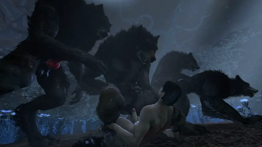 Image female,hi_res,human,group_sex,male,penis,pussy,sex,doggy_style,balls,from_behind_position,male/female,anthro,mythology,absurd_res,european_mythology,3d,presenting,night,genital_fluids,bodily_fluids,canid,canine,genitals,mammal,precum,claws,flower,norse_mythology,tree,story,animal_genitalia,animal_penis,canine_genitalia,canine_penis,plant,mythological_canine,mythological_creature,were,werecanid,werecanine,werewolf,group,presenting_pussy,animal_pussy,light,source_filmmaker,symbol,canine_pussy,on_top,world_of_darkness,story_in_description,light_beam,occult_symbol,preparation,sigil,the_unknown_mangaka,werewolf_the_apocalypse