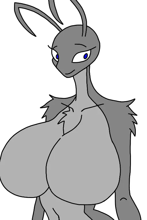 Image 1girls,big_breasts,breasts,female,female_only,large_breasts,looking_at_viewer,open_mouth,simple_background,smile,solo,white_background,blue_eyes,navel,nude,tongue,humanoid,smiling,smiling_at_viewer,belly,belly_button,cleavage,eyebrows,eyelashes,solo_female,teeth,huge_breasts,anthro,nude_female,hyper_breasts,completely_nude,naked,shocked,clenched_teeth,animated,fur,grey_body,grey_fur,insects,surprised,nudity,bouncing_breasts,expansion,anthrofied,anthro_only,top_heavy,tuft,breast_expansion,growth,featureless_breasts,grey_skin,chest_tuft,no_nipples,shoulder_tuft,short_playtime,blinking,antennae,jiggle,flipaclip,ilya_efimov,looking_at_breasts,mantis