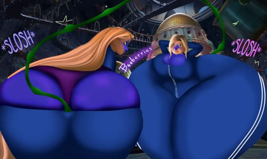 Image breasts,female,panties,ass,thick_thighs,breasts_bigger_than_head,hyper_breasts,thick_ass,3d,blueberry_inflation,ass_focus,breast_squish,hyper_ass,hyper,plump,ass_expansion,breast_expansion,ass_cleavage,butt_crack,ass_bigger_than_head,rapunzel,tangled,hips_wider_than_shoulders,astrid_hofferson,how_to_train_your_dragon,booberries_morphs,violet_beauregarde_(cosplay),tube_in_ass,violet_beauregarde