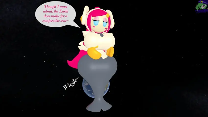 Image big_breasts,breasts,female,thick_thighs,wide_hips,huge_breasts,tagme,3d,3d_(artwork),macro,kirby_(series),zer0264,susie_(kirby)
