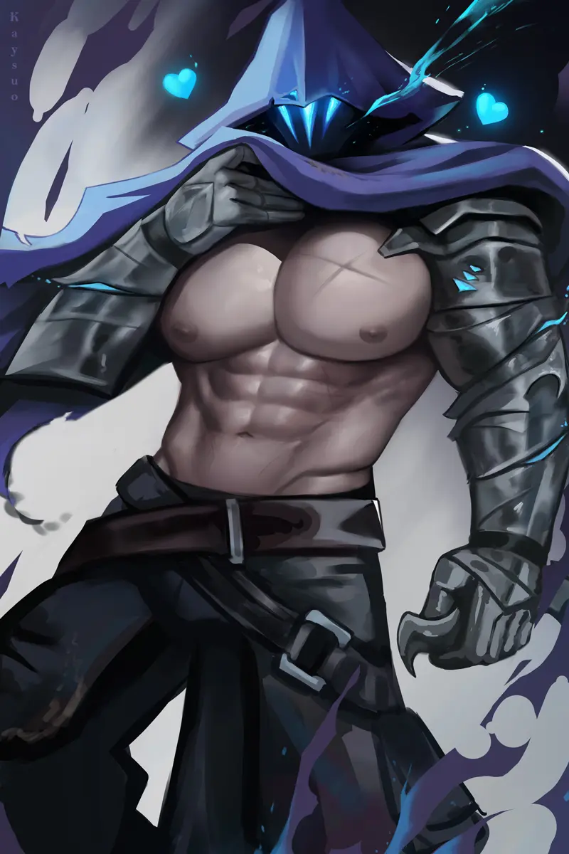 Image big_breasts,breasts,clothed,clothing,nipples,solo,1boy,male,faceless_male,muscular,muscular_male,male_only,yaoi,bara,pecs,solo_male,abs,hoodie,half-dressed,toned,mask,valorant,faceless_character,toned_male,omen_(valorant),half_naked,masked_male,masked,kaysuo