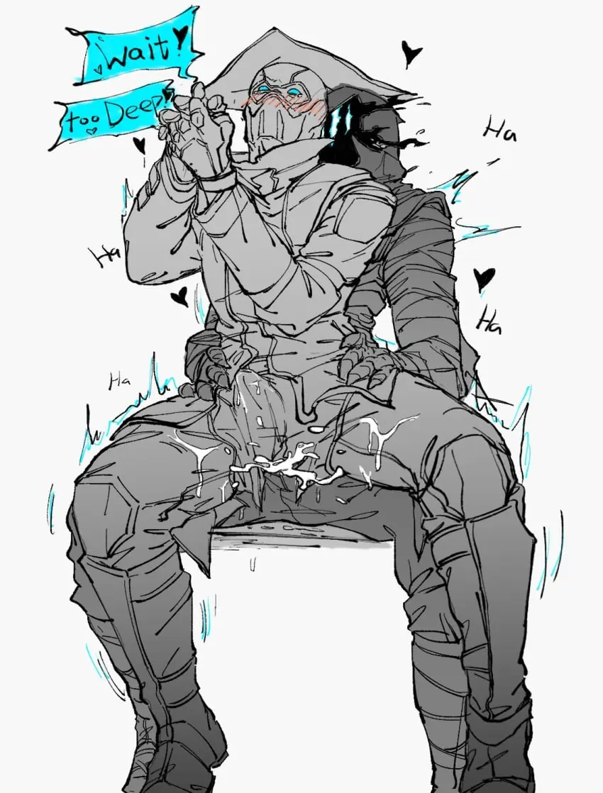 Image clothed,clothing,human,cum,male,penis,faceless_male,erection,humanoid,2boys,cum_in_ass,male/male,male_only,cum_in_pussy,cum_inside,gay,gay_sex,bulge,domination,gay_domination,male_penetrating,sitting_on_person,dripping,dripping_cum,bandage,riot_games,male_penetrating_male,sitting_on_lap,clothed_sex,bandages,valorant,faceless_character,omen_(valorant),masked_male,masked,sitting_on_penis,cypher_(valorant)