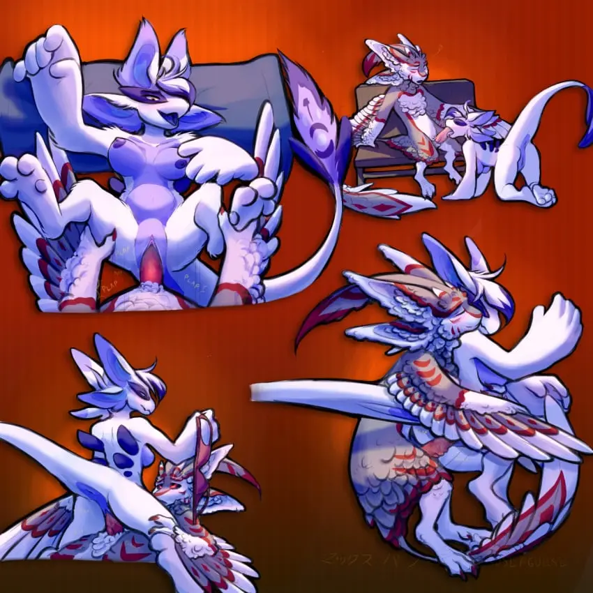 Image breasts,female,hi_res,male,oral,penis,pokemon,pokemon_(species),pussy,tail,lying,on_back,bedroom_eyes,seductive,sex,duo,fellatio,cowgirl_position,male/female,feathered_wings,feathers,wings,anthro,anus,vaginal_penetration,looking_pleasured,nintendo,missionary_position,penetration,genital_fluids,bodily_fluids,genitals,looking_at_another,breast_grab,avali,narrowed_eyes,bouncing_breasts,pillow,from_front_position,feather_hair,penile,hybrid,alien,vaginal_fluids,hand_on_breast,generation_2_pokemon,tail_feathers,tapering_penis,on_bottom,on_top,pseudo_hair,legendary_pokemon,lugia,bench,ridged_penis,umamipenis