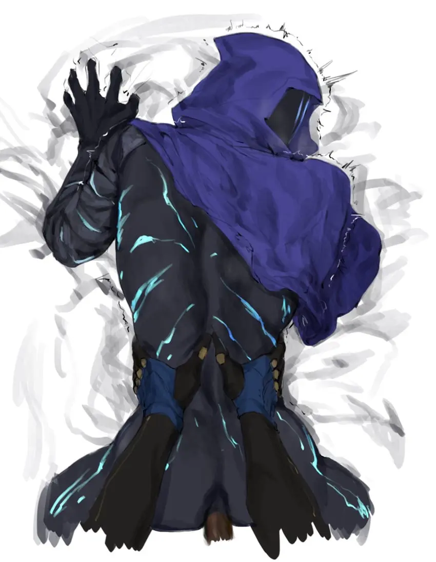 Image gloves,male,faceless_male,2boys,anal,anal_sex,male/male,male_only,backshots,gay,gay_sex,male_penetrating,back_view,scars,hoodie,bandage,lying_on_stomach,male_penetrating_male,gay_anal,gay_male,mask,bandages,valorant,faceless_character,omen_(valorant),masked_male,cloak,scars_all_over,lying_down,masked,cypher_(valorant)