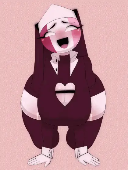 Image 1girls,big_breasts,breasts,female,female_only,solo,solo_female,huge_breasts,animated,on_knees,gif,full_body,collaboration,succubus,drunk,animated_gif,nun,friday_night_funkin,friday_night_funkin_mod,tipsy,mid-fight_masses,sarvente_(dokki.doodlez),5hitzzzu,boombita,funcu,funculicious,meatcuteshii,pinkbobatoo,skiddioop,stereodaddy,sarvente_(friday_night_funkin),bcdickchix,bcfuta,brendancorris,brenda,head_spinning,ice_cream_woman