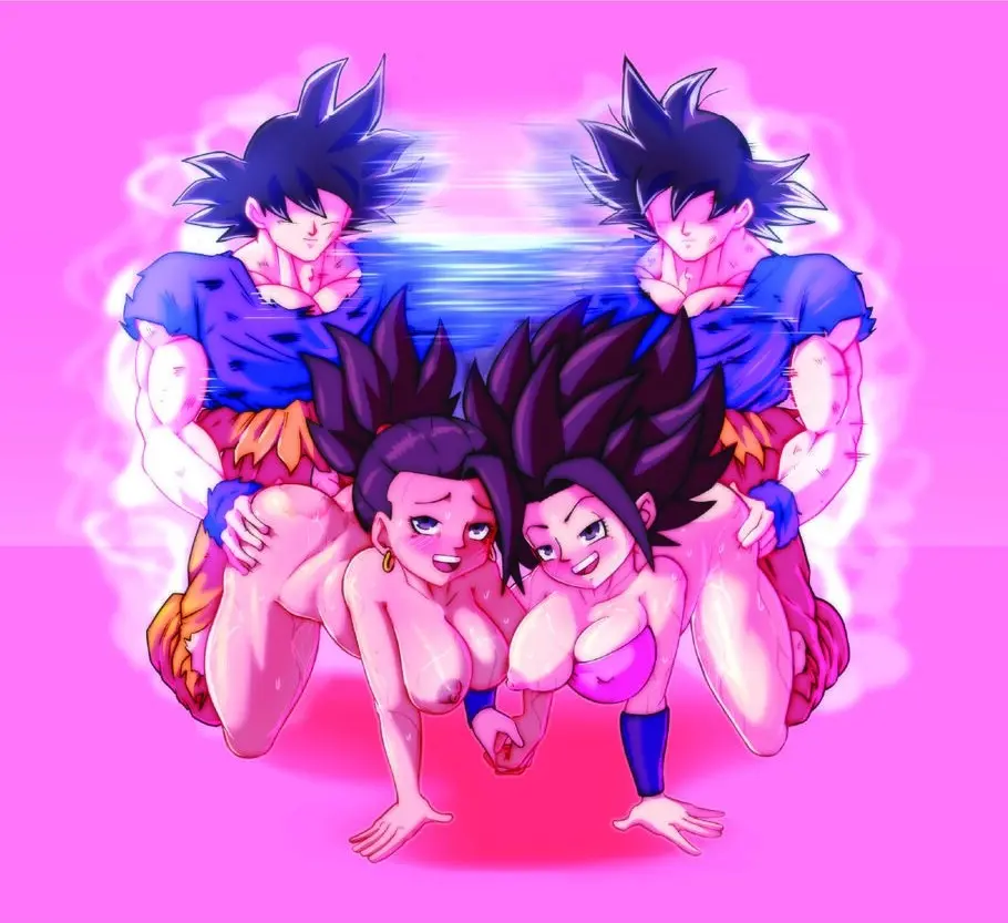 Image blush,breasts,breasts_out,female,1boy,2girls,black_hair,ffm_threesome,male,multiple_girls,sweat,threesome,ass,sex,doggy_style,muscular,muscular_male,dragon_ball,ass_grab,all_fours,holding_hands,dragon_ball_super,saiyan,caulifla,kale,son_goku,universe_6/universe_7,female_saiyan,ultra_instinct,universe_6_saiyan/universe_7_saiyan,faster_then_light,final_boss,mlix,mrmlix,saiyan_only,sex_final_boss,ultra_instinct_sign,ultra_sex,ultra_sextinct