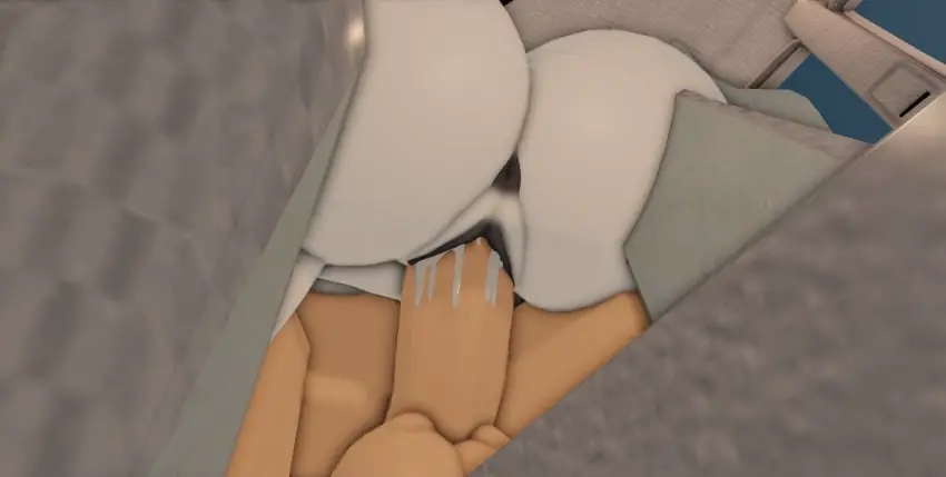 Image 1girls,female,1boy,cum,male,nude,penis,pussy,ass,balls,cum_in_pussy,tagme,anus,3d,roblox,roblox_avatar,robloxian,roblox_game,dusty_trip,myrealdamage,silibili