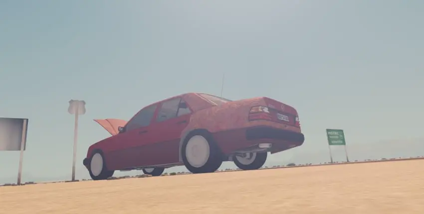 Image tagme,3d,roblox,roblox_avatar,robloxian,car,mercedes-benz,roblox_game,dusty_trip,myrealdamage,silibili