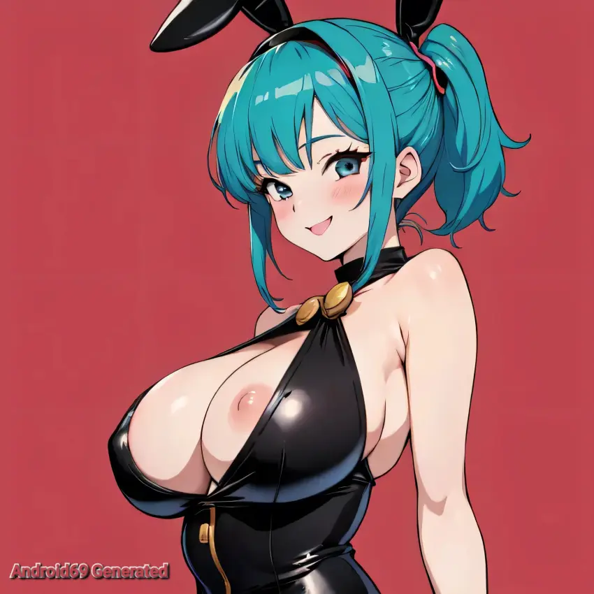 Image female,ai_generated,stable_diffusion,dragon_ball,nai_diffusion,bulma_briefs,android69_generated