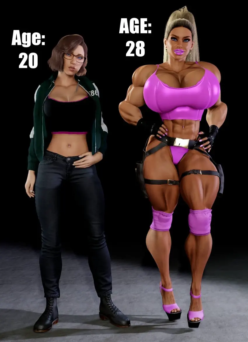 Image 1girls,big_breasts,breasts,female,human,large_breasts,light-skinned_female,light_skin,ass,big_ass,bottom_heavy,female_focus,huge_ass,thick_thighs,thighs,voluptuous,athletic,muscular,wide_hips,hips,waist,digital_media_(artwork),round_ass,round_breasts,huge_breasts,legs,thick,voluptuous_female,lips,original,original_character,busty,curvy,curvy_figure,mature_female,3d,fit,fit_female,hourglass_figure,slim_waist,bimbo,high_heels,platform_heels,chest,curvaceous,thick_hips,thick_legs,mature,large_ass,athletic_female,muscular_female,top_heavy,toned,toned_female,muscles,toned_body,bust,sevenarts,thesevenartsx,bubblegun_(sevenarts),cindy_beckham