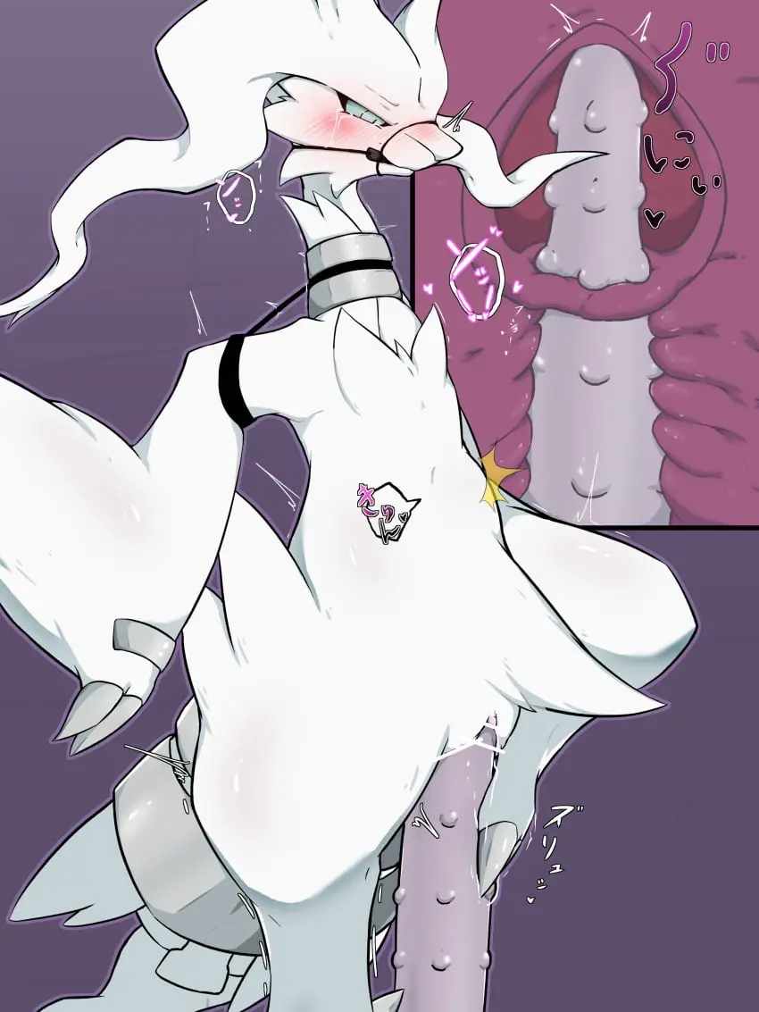 Image 2023,blush,female,hi_res,solo,blue_eyes,pokemon,pokemon_(species),pussy,wings,text,clitoris,crying,vaginal_penetration,absurd_res,censored,nintendo,penetration,collar,bodily_fluids,fur,genitals,sex_toy,claws,dildo,sound_effects,stomach_bulge,censor_bar,bondage,3:4,white_body,generation_5_pokemon,dildo_in_pussy,tears,japanese_text,blush_lines,tuft,white_fur,feral,bound,gag,gagged,onomatopoeia,sex_toy_insertion,internal,deep_penetration,chest_tuft,struggling,crotch_tuft,harness,legendary_pokemon,arms_tied,uterus,dildo_insertion,sex_toy_in_pussy,nippleless,cervical_penetration,arms_tied_behind_back,winged_arms,harness_gag,nubbed_dildo,reshiram,muzzle_(object),bit_gag,predicament_bondage,studded_dildo,slipping,asyurahentain,falling_penetration,harness_bit_gag,vaginal_canal