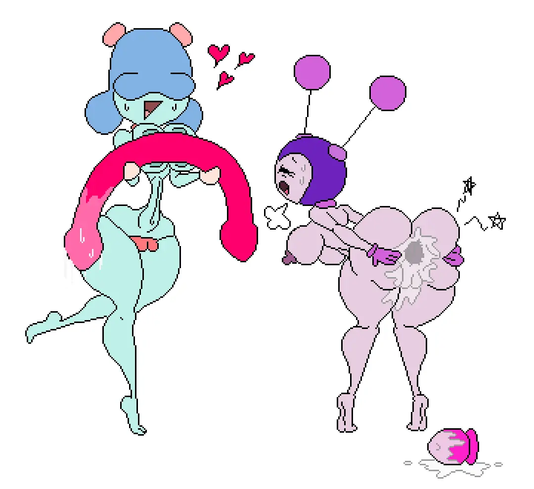 Image big_breasts,breasts,female,female_only,long_hair,nipples,open_mouth,2girls,blue_hair,gloves,multiple_girls,nude,ass,big_ass,big_butt,huge_ass,thick_thighs,barefoot,feet,smiling,anal,belly,nude_female,purple_skin,anus,completely_nude,naked,completely_nude_female,dildo,heart,skinny,anal_juice,gaping_anus,thong,naked_female,sweating,hearts_around_head,breath,full_body,huge_thighs,big_dildo,after_anal,alien,blue_skin,huge_dildo,buttplug,tired,hair_over_eyes,holding_ass,implied_anal,pain,massive_dildo,antennae,gape,painal,double_sided_dildo,wet_dildo,wet_anus,celeste_(naq),keelgabeytheart,nebula_(naq),nebula_and_quasar