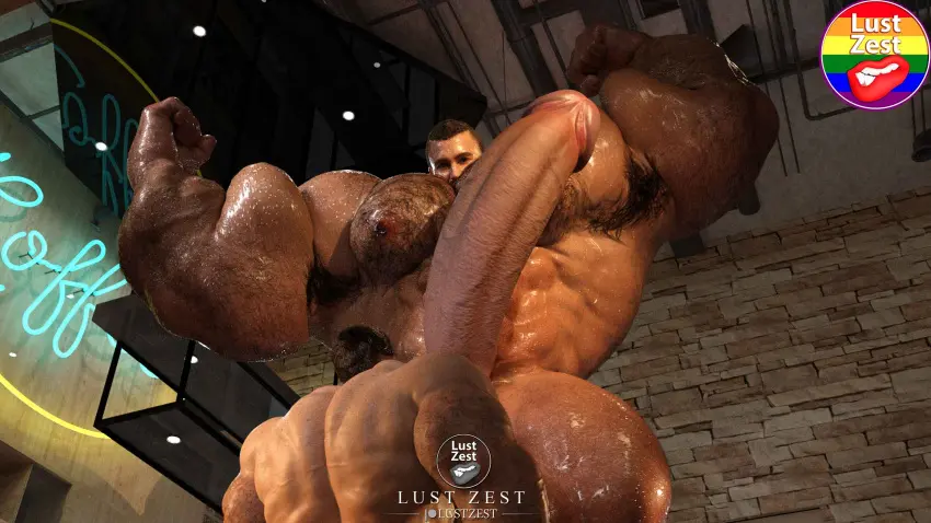 Image nipples,cum,male,nude,penis,background,ass,sex,thighs,veins,muscular,armpits,anal,yaoi,arms,eyes,balls,hair,legs,monster,facial,cock,testicles,ejaculation,gay,back,3d,self_upload,bara,on,precum,biceps,pecs,naughty,chest,focus,pleasure,abs,scars,hyper,big,pubic,muscles,hairy,veiny,armpit,blue,face,open,body,in,huge,only,hyper_muscles,genitalia,size,beefy,spread,guy,beef,difference,drip,held,lustzest,penisabs,simultaneous,upper
