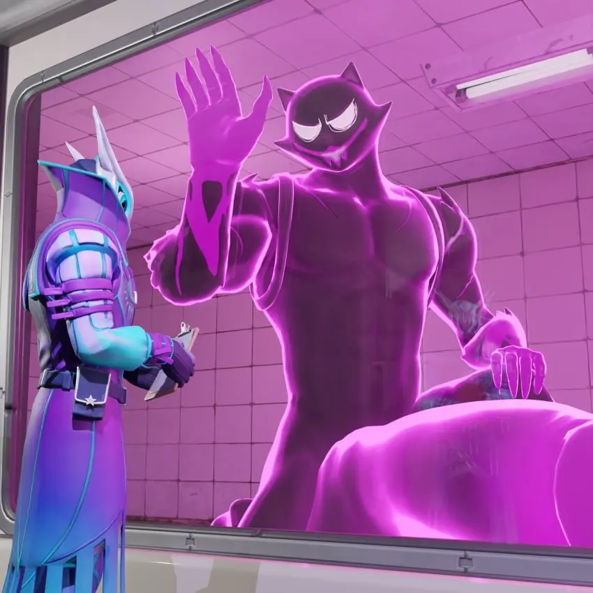 Image male,penis,big_penis,yaoi,size_difference,fortnite,tagme,gentlecat,alternate_costume,macro,growth,giant,ych,growing,luminos_(fortnite),meowscles,meowscles_(fortnite),growing_penis,phantom_meowscles