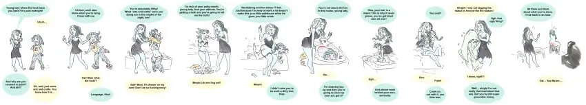 Image breasts,female,2girls,multiple_girls,nude,ass,tagme,spanking,bath,drawbba-the-hutt,garter_(drawbba-the-hutt),gorgon,hiss_(drawbba-the-hutt)