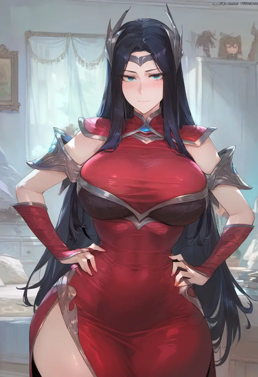 Image ai_generated,tagme,wanuze