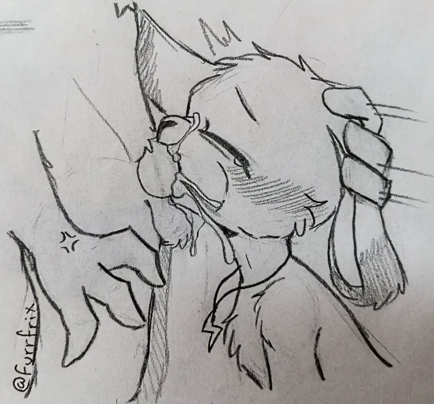 Image female,simple_background,cum,cum_in_mouth,penis,straight,furry,cum_inside,black_and_white,furry_only,no_humans,sucking_penis,critters_(poppy_playtime),poppy_playtime,poppy_playtime_(chapter_3),smiling_critters,kickinchicken,kickinchicken_(poppy_playtime),hoppy_hopscotch,hoppy_hopscotch_(poppy_playtime)