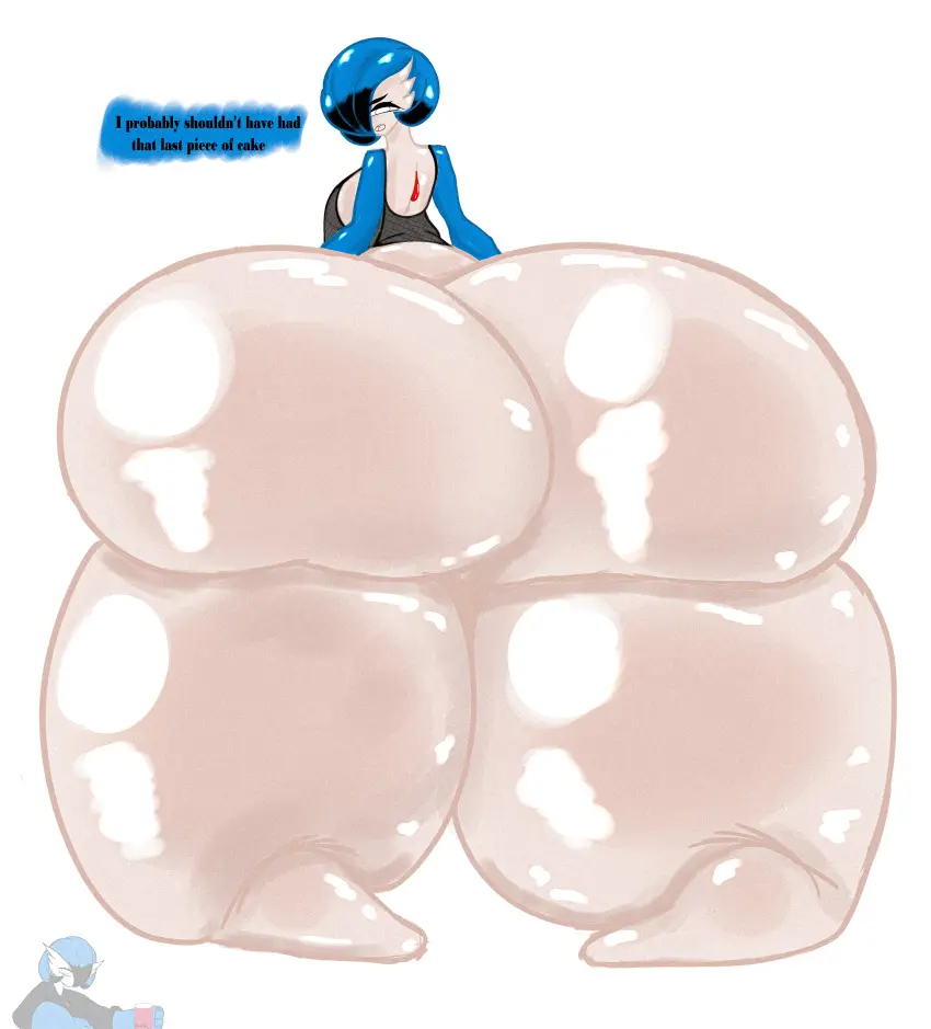 Image big_breasts,breasts,female,hi_res,nipples,solo,pokemon,pokemon_(species),humanoid,areola,huge_breasts,anthro,piercing,text,hyper_breasts,absurd_res,nintendo,blue_nipples,english_text,nipple_piercing,hyper,generation_3_pokemon,blue_areola,gardevoir,alpha_pokemon,alpha_channel,bloodtail