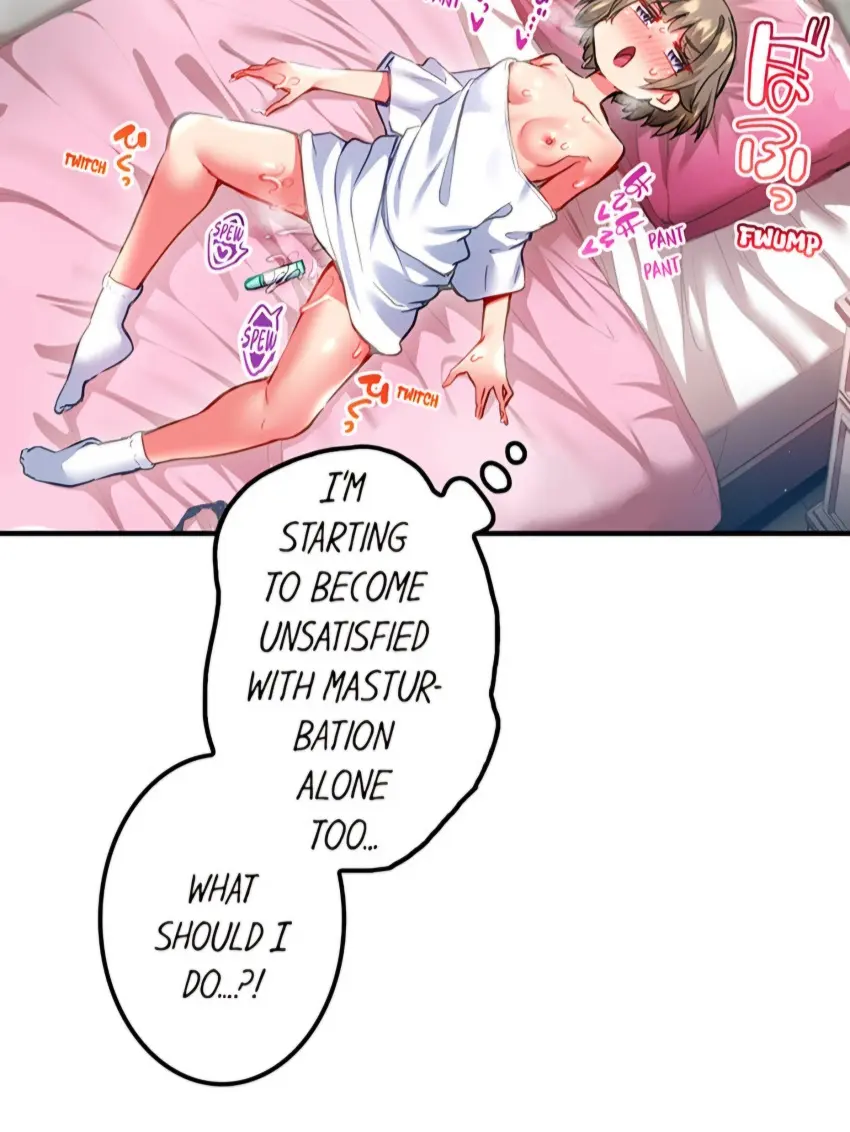 Image text,tagme,petite,comic,translated,petite_body,petite_female,english_text,english,perky_nipples,petite_breasts,manhwa,adam's_sweet_agony,kazari_(adamu-kun),modaete_yo,_adamu-kun,toyo,writhe,_adamu-kun
