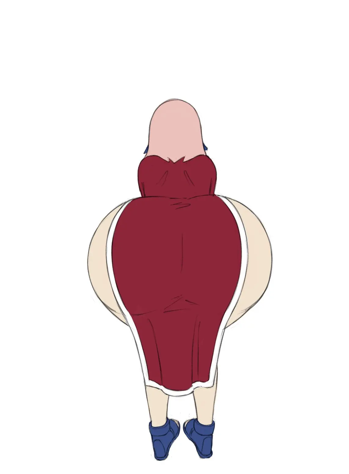 Image 1girls,clothed,clothing,female,female_only,hi_res,highres,light-skinned_female,light_skin,solo,standing,white_background,ass,big_ass,big_butt,bubble_ass,bubble_butt,female_focus,huge_ass,thick_thighs,thighs,voluptuous,wide_hips,hips,bare_thighs,cleavage,headband,solo_female,solo_focus,pink_hair,fat_ass,voluptuous_female,dress,pale-skinned_female,hair_ribbon,shoulder_length_hair,curvy,curvy_body,curvy_female,curvy_figure,pale_skin,pinup,medium_hair,shounen_jump,bent_over,open_toe_shoes,footwear,ribbon,red_dress,ass_focus,curvaceous,high_resolution,naruto,naruto_(classic),naruto_(series),sakura_haruno,skimpy,skimpy_clothes,back_view,large_ass,presenting_hindquarters,butt,no_pants,arched_back,fully_clothed,toes,boots,shoes,ass_cleavage,child_bearing_hips,bare_legs,chinese_clothes,chinese_dress,presenting_ass,shueisha,cleavage_dress,presenting_butt,skimpy_dress,behind_view,china_dress,weekly_shonen_jump,long_dress,side_slit,haruno_sakura,sakura_haruno(genin),dress_inside_ass,biggies00