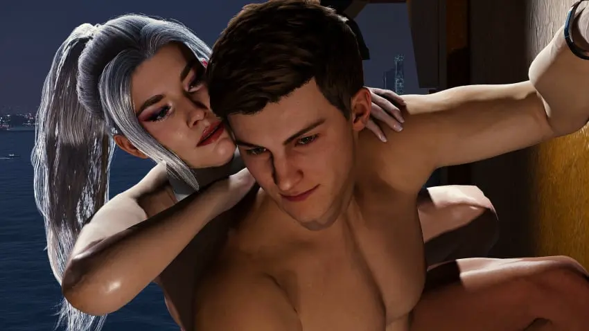 Image 1girls,female,human,1boy,male,nude,pussy,tagme,completely_nude,naked,pale_skin,completely_nude_female,3d,completely_nude_male,public,completely_naked,marvel,marvel_comics,casual,peter_parker,spider-man_(series),completely_naked_female,nudist,completely_naked_male,intimate,spider-man_(ps4),spider-man_(insomniac),black_cat_(insomniac),black_cat_(marvel),felicia_hardy,mod,nude_mod,intimacy,intimate_touch