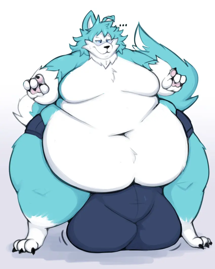 Image penis,furry,big_penis,thick_thighs,wide_hips,huge_cock,tagme,overweight,camuushamuu