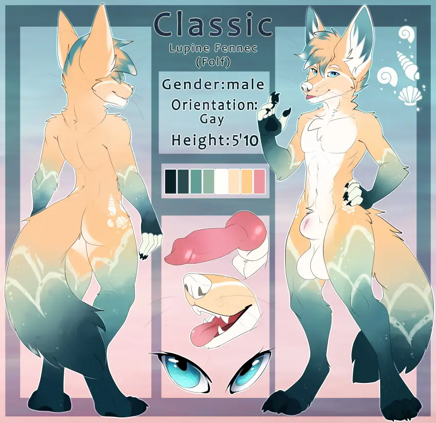 Image hi_res,male,penis,digital_media_(artwork),balls,anthro,absurd_res,big_balls,canid,canine,canis,fur,genitals,mammal,wolf,animal_genitalia,animal_penis,canine_genitalia,canine_penis,fox,hybrid,fennec_fox,true_fox,classictm,miraoff