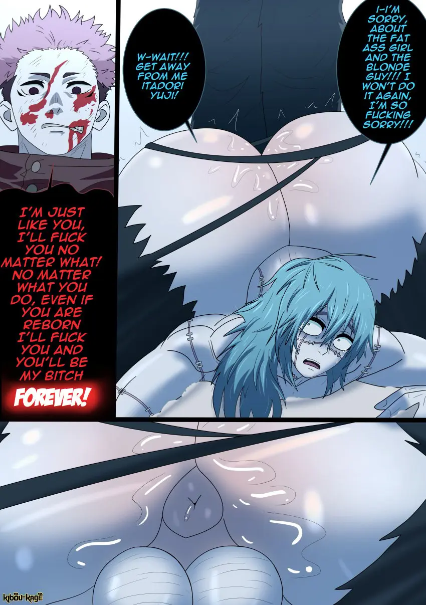 Image light_skin,long_hair,1boy,blue_hair,male,big_ass,bottom_heavy,huge_ass,thick_thighs,femboy,femboysub,male_only,trap,yaoi,teeth,pink_hair,light-skinned_male,pants_down,anus,thick,thick_ass,pale_skin,1femboy,outdoors,blood,blood_on_face,comic,english_text,angry,angry_face,feminine_male,girly,rape,outside,male_focus,torn_clothes,imminent_penetration,scar,speech_bubble,imminent_anal,fully_clothed,hyper_ass,femboy_focus,feminine,torn_clothing,jujutsu_kaisen,imminent_sex,dark_eyes,snow,revenge,imminent_rape,english_dialogue,bottom_heavy_femboy,pants_pull,blood_splatter,light-skinned_femboy,thick_boy,kibou-kage,pale-skinned_male,blood_stain,speech_bubbles,pulling_down_pants,revenge_sex,pale-skinned_femboy,scary_face,itadori_yuuji,mahito_(jujutsu_kaisen),pants_only,about_to_be_raped,giving_up,peak_cinema