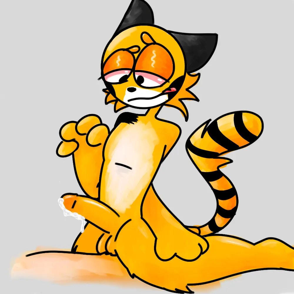 Image male,sex,male_only,tagme,gay,self_upload,male_focus,roblox,tagme_(artist),roblox_game,piggy_(game),piggy:_book_2,official_design,tigry_(piggy),felix_(piggy),esewey_(artist)