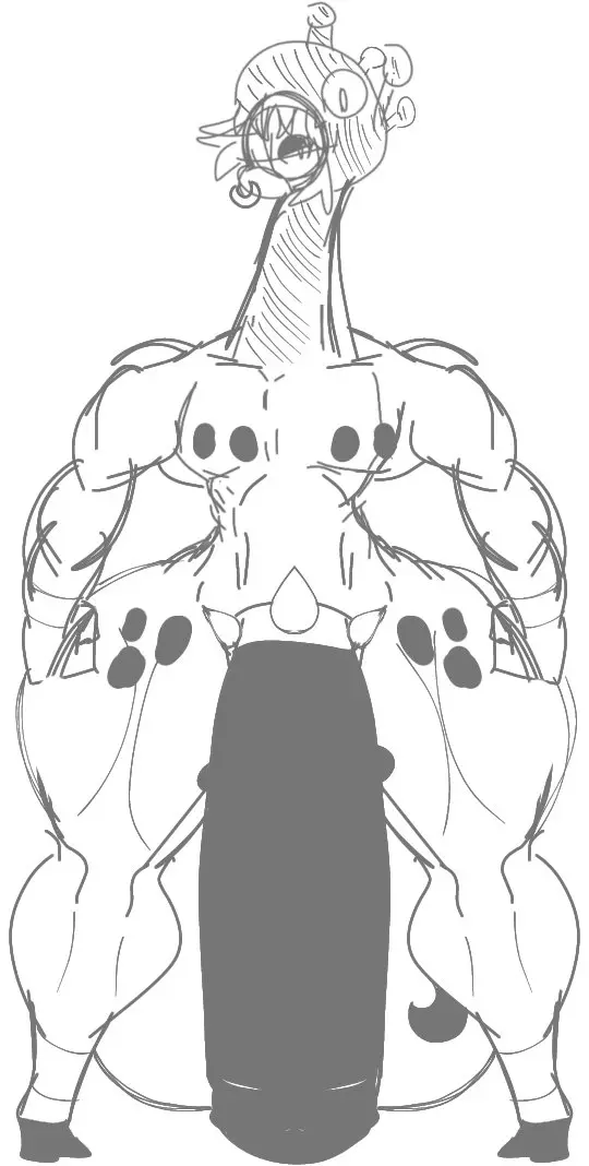 Image penis,pokemon,pokemon_(species),big_penis,thick_thighs,wide_hips,huge_cock,tagme,hyper_penis,lattemon,lattemon_(character),farigiraf