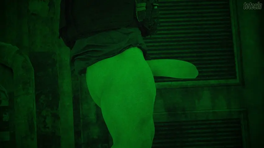 Image male,penis,muscular,male_only,yaoi,side_view,huge_cock,gay,bara,selfie,male_focus,big_dick,taking_picture,call_of_duty,call_of_duty_modern_warfare_2_(2022),ghost_(modern_warfare_2),simon_riley,taking_selfie,simon_ghost_riley,tetesin,dick_pic,night_vision