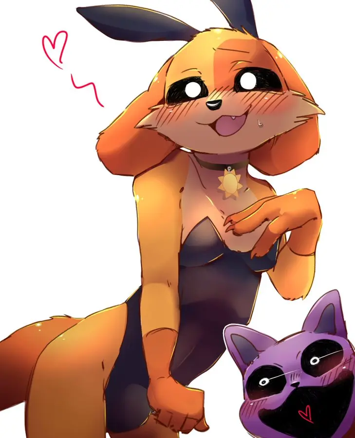 Image sex,anthro,purple_fur,purple_skin,tagme,artist_request,canine,domestic_dog,playboy_bunny,feline,furry_only,anthro_only,no_humans,orange_skin,orange_fur,domestic_cat,anthro_on_anthro,dog,critters_(poppy_playtime),poppy_playtime,poppy_playtime_(chapter_3),smiling_critters,cat,catnap,catnap_(poppy_playtime),dogday_(poppy_playtime),dogday,doggy