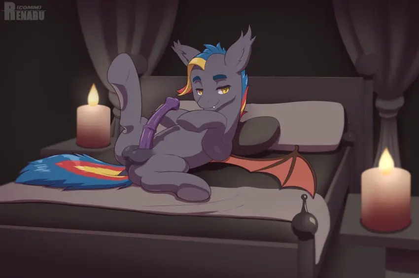 Image hi_res,solo,male,penis,erection,male_only,balls,character_request,original,original_character,absurd_res,genitals,mammal,2024,male_focus,friendship_is_magic,hasbro,my_little_pony,animal_genitalia,animal_penis,goth,equine_genitalia,equid,equine,horse,pony,equine_penis,bat_pony,bat,alternative_fashion,renabu