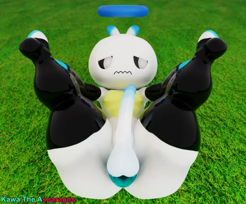 Image blush,clothing,hi_res,nipples,simple_background,solo,gloves,male,penis,tail,ass,big_butt,big_penis,thick_thighs,erection,humanoid,humanoid_penis,digital_media_(artwork),gem,looking_away,balls,wings,text,spread_legs,spreading,halo,absurd_res,self_upload,presenting,big_balls,footwear,genitals,multicolored_body,two_tone_body,3d_(artwork),english_text,legwear,sega,sonic_(series),sonic_the_hedgehog_(series),presenting_hindquarters,humanoid_genitalia,non-human,toony,handwear,armwear,object_in_ass,non-human_only,presenting_penis,hands_on_legs,multicolored_penis,chao_(sonic),hero_chao,kawa_the_asparagus,chaos_emerald,emerald_in_ass