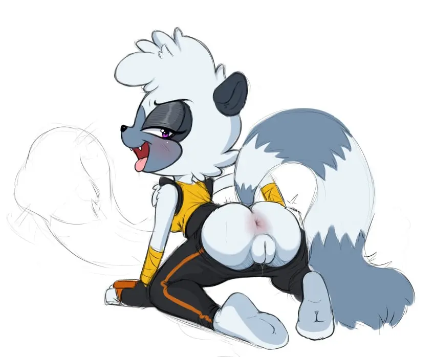 Image female,hi_res,solo,pussy,ass,barefoot,feet,anthro,anus,presenting,soles,genitals,mammal,sega,sonic_(series),sonic_the_hedgehog_(series),presenting_hindquarters,toes,third-party_edit,pawpads,featureless_feet,sonic_the_hedgehog_(idw),sonic_the_hedgehog_(comics),puffy_pussy,aer0_zer0,idw_publishing,primate,lemur,strepsirrhine,tangle_the_lemur,no_toes,blob_feet,toeless_feet
