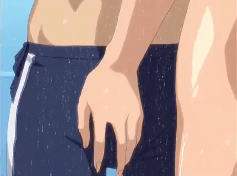 Image 1girls,female,1boy,male,straight,balls,naked,testicles,animated,naked_female,long_fingernails,swimming_trunks,shower,fondling_balls,stroking_penis,caressing_balls,caressing_testicles,side_butt,ichijyo_daisuke,kuouzumiaiginsusutakeizumonokamimeichoujin_mika,resort_boin,penis_in_pants